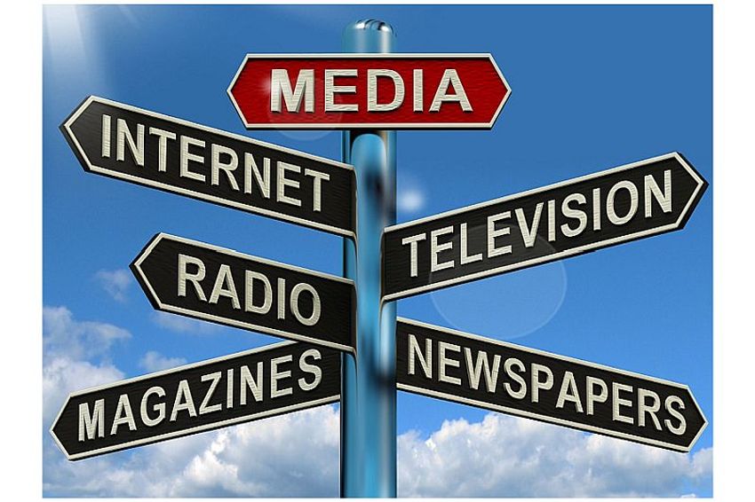 Mediasector en minister Slob maken afspraken
