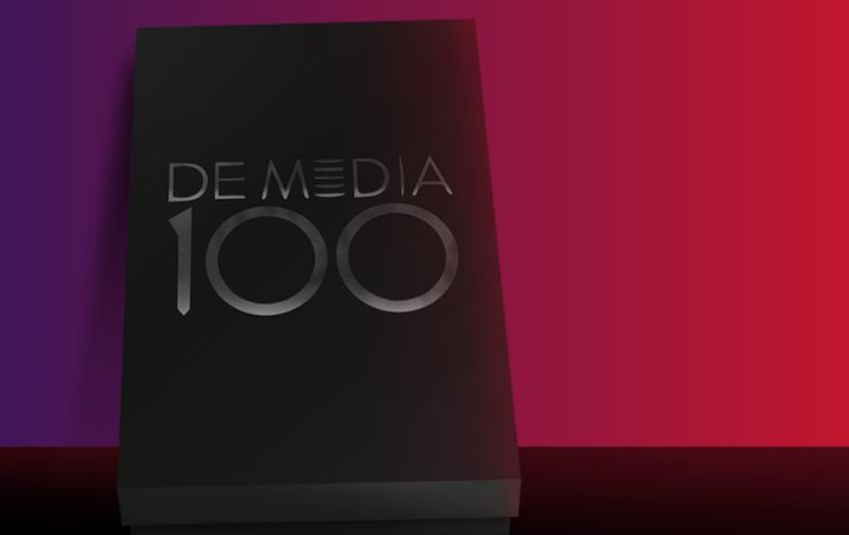 DeMedia100 bekend: John de Mol blijft nummer 1