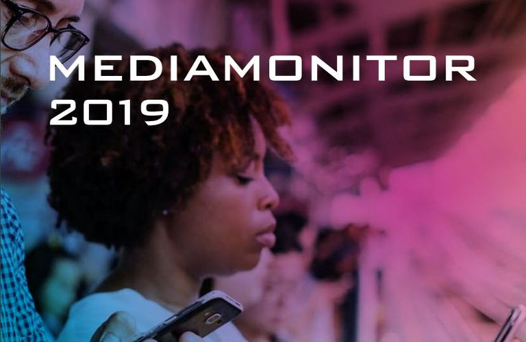 Mediamonitor 2019: Nederlanders blijven zich breed oriënteren voor nieuws