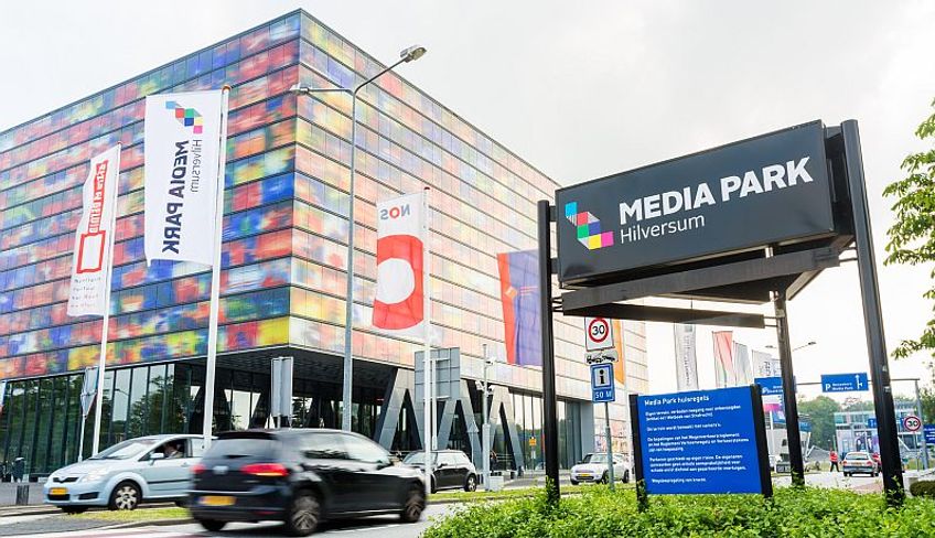 Media Park wordt multifunctionele high tech campus