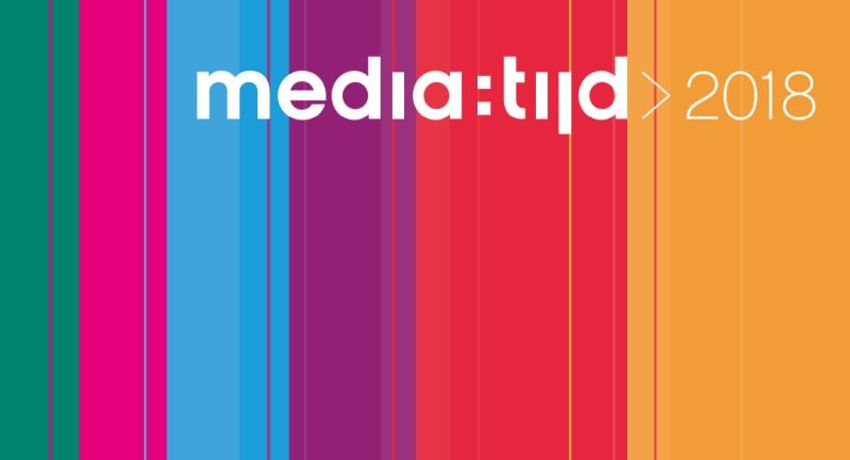 Tijd besteed aan media blijft gelijk