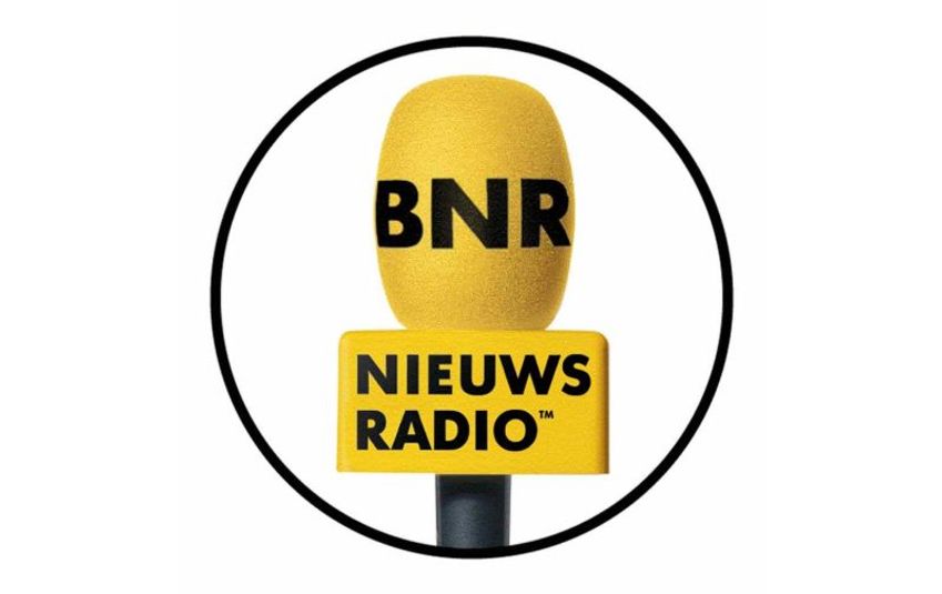 Opmerkelijke mediamove: Sjors Fröhlich verlaat BNR en wordt burgemeester