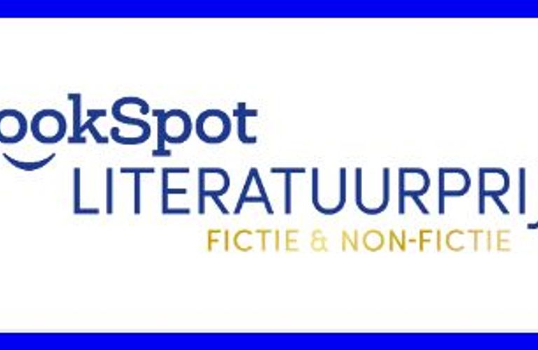 Nieuwe prijs voor non-fictie: de BookSpot Literatuurprijs Non-fictie