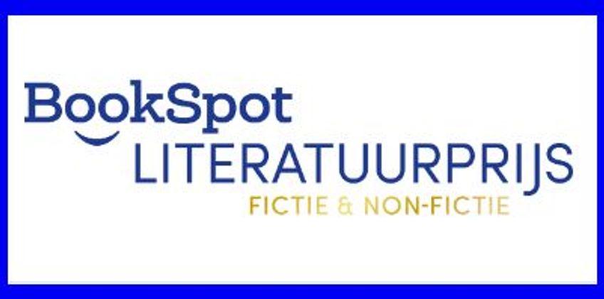 Nieuwe prijs voor non-fictie: de BookSpot Literatuurprijs Non-fictie