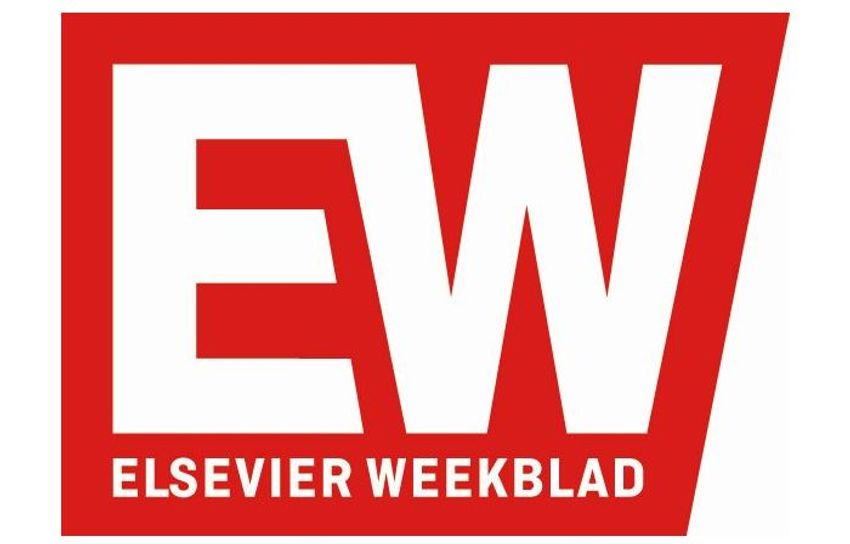 Elsevier Weekblad verandert naam in EW
