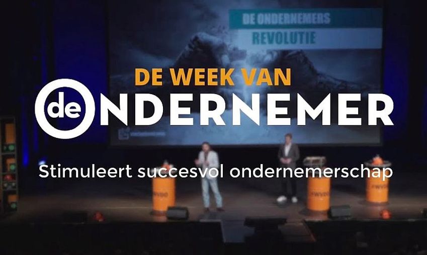 RTL Z en De Ondernemer (DPG Media) gaan nauw samenwerken