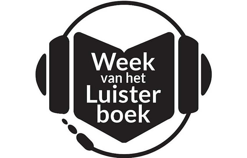 De Week van het Luisterboek komt eraan