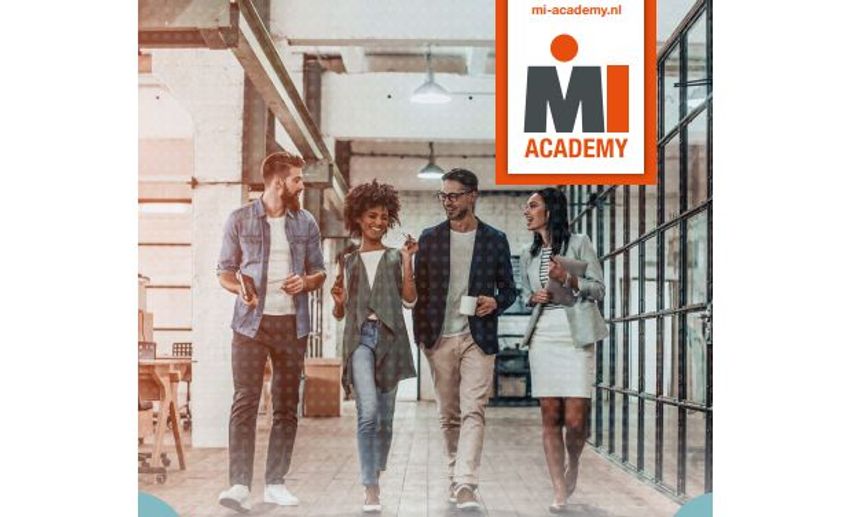 Boom uitgevers Amsterdam neemt Management Impact over van Vakmedianet