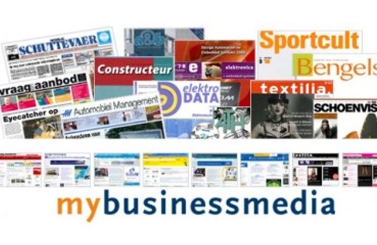Uitgeverij MyBusinessmedia failliet