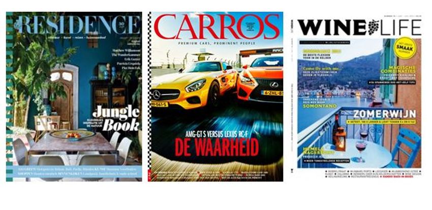 Pelican Media failliet
