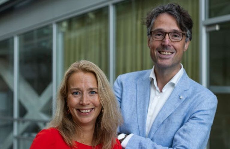 Willem-Albert Bol wordt directeur Business Development bij De Persgroep