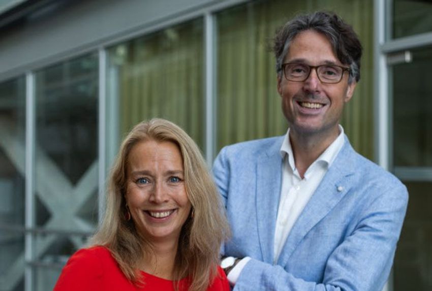 Willem-Albert Bol wordt directeur Business Development bij De Persgroep