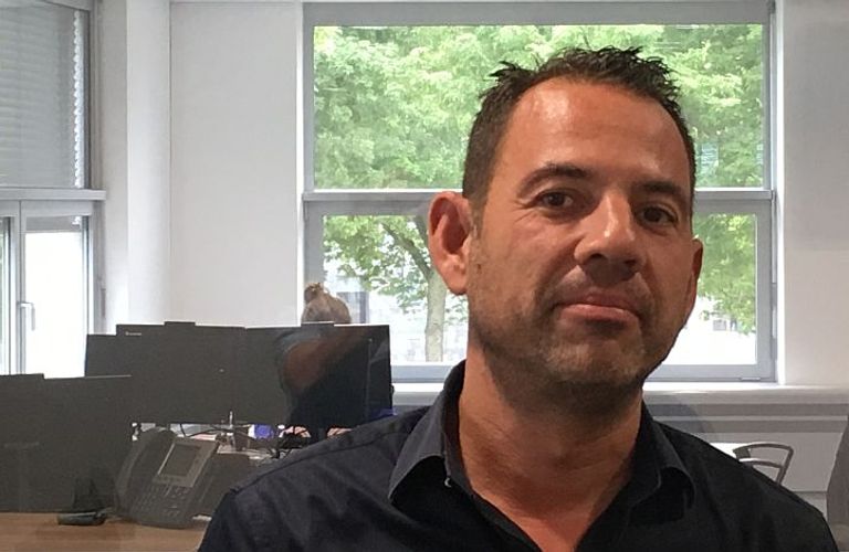 ‘Data moet een onderdeel van de uitgeefbusiness zijn’