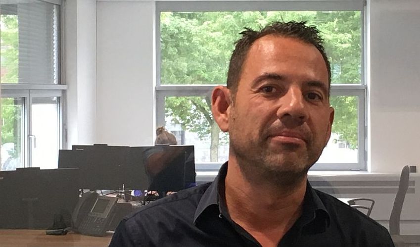 ‘Data moet een onderdeel van de uitgeefbusiness zijn’