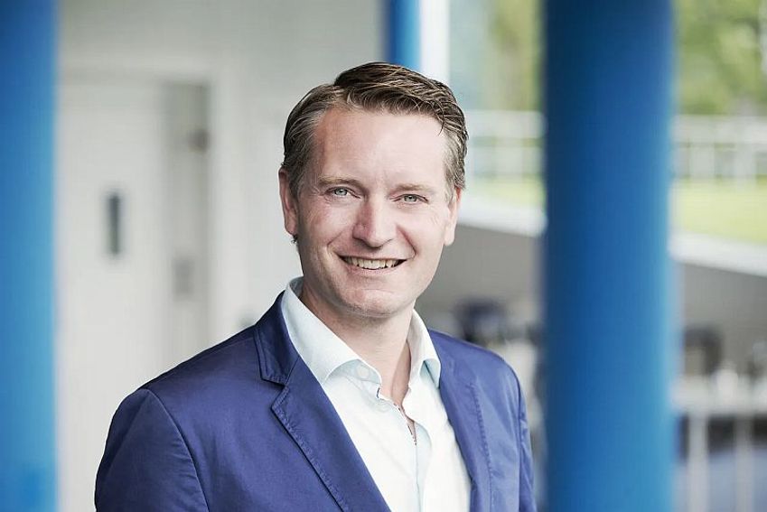 Daniel Ropers stopt bij Springer en neemt sabbatical