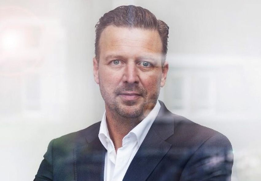 Martijn Standaart nieuwe directeur van Scoupy