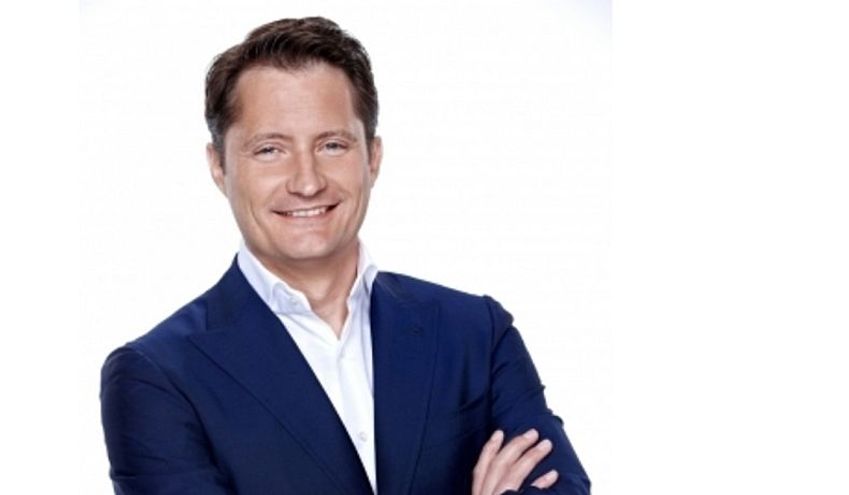 Bert Habets, CEO RTL, vertrekt per direct