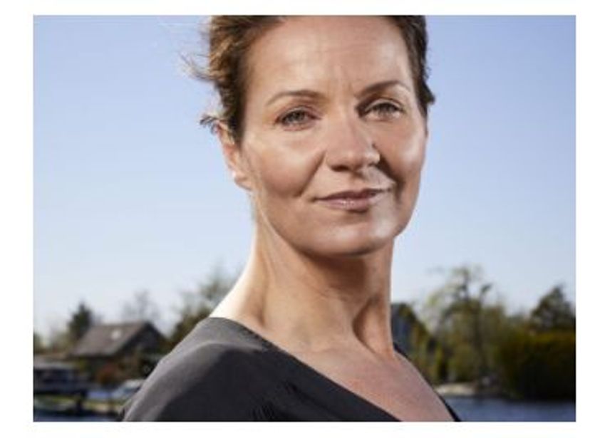 Lieneke van den Heuvel wordt director van Hearst Create