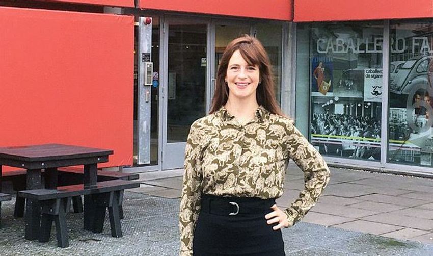 Merel Pit: De droom van een eigen magazine