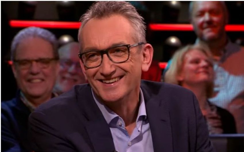 Peter Vandermeersch gaat aan de slag als uitgever