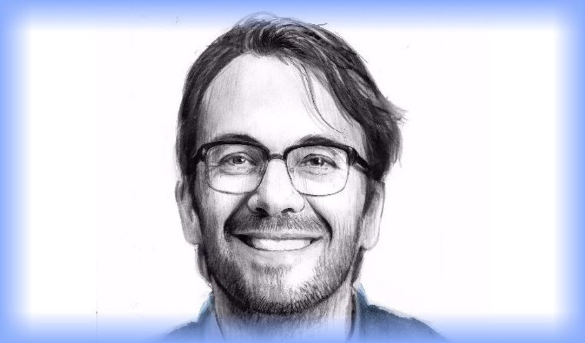Pieter Klok nieuwe hoofdredacteur de Volkskrant