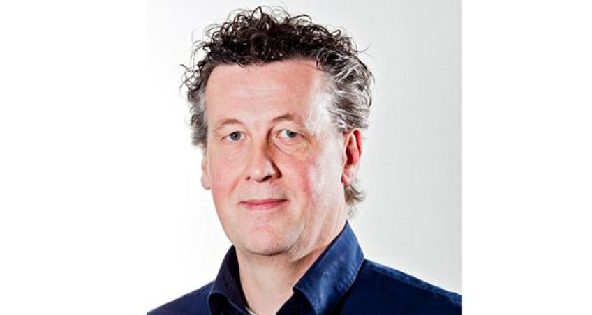 Eisma Media Groep krijgt nieuwe Directeur Uitgeverijen