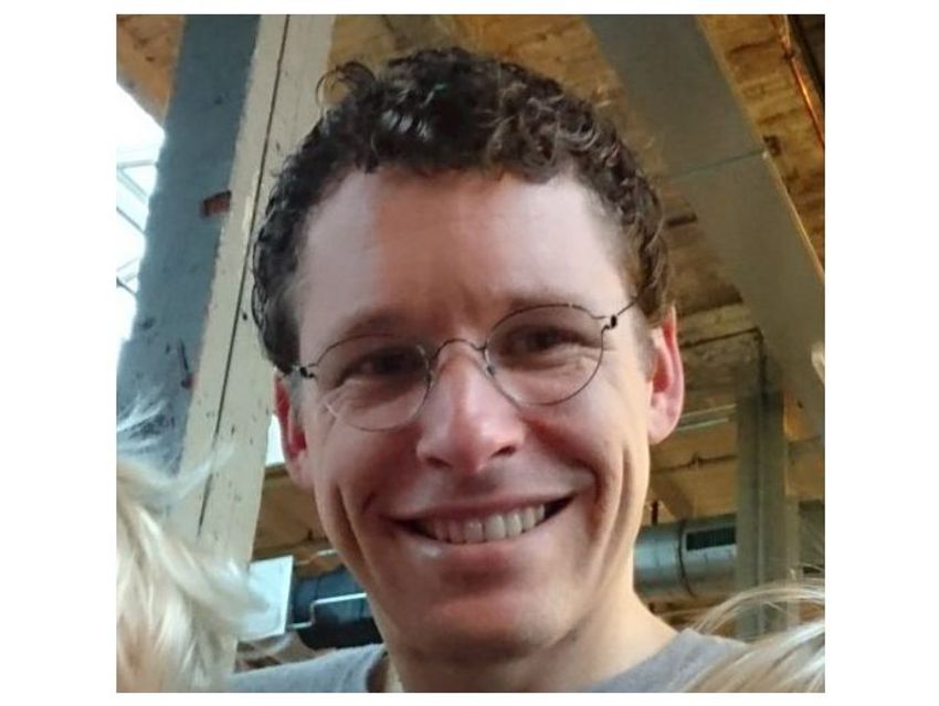 Eduard Richter nieuwe uitgever van Volt
