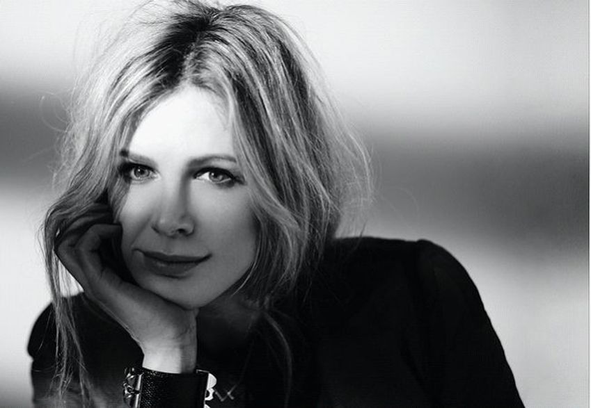 Vogue Nederland krijgt nieuwe hoofdredacteur: Rinke Tjepkema