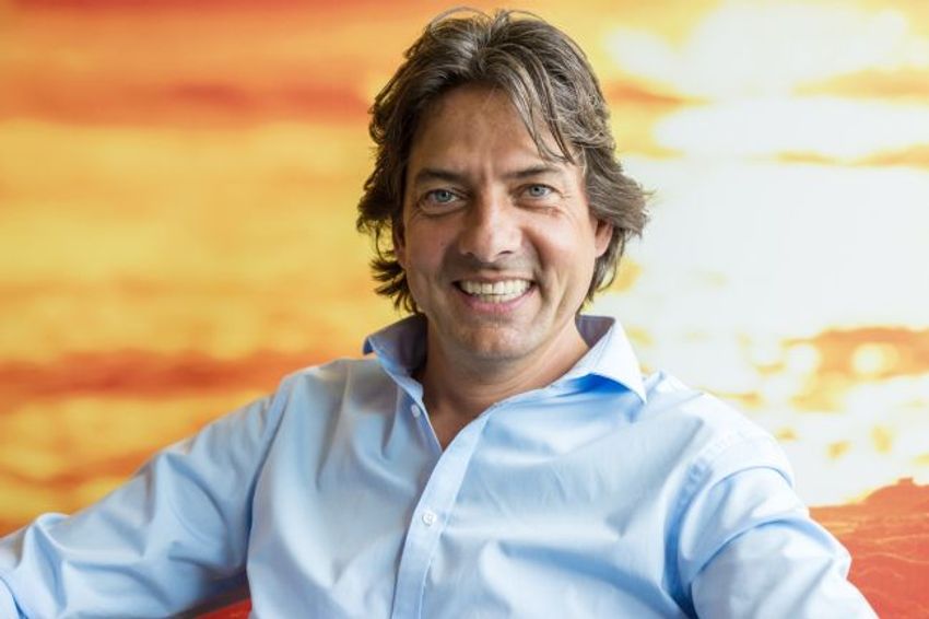 Sanoma ziet toekomst vakantie en reizen zonnig in