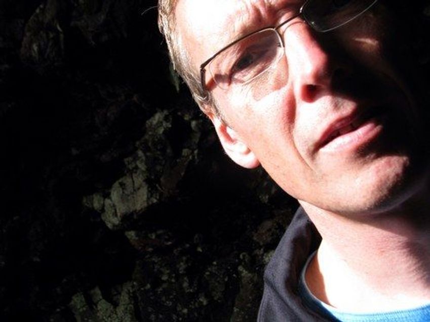 Teun van der Vorm nieuwe CIO de Persgroep
