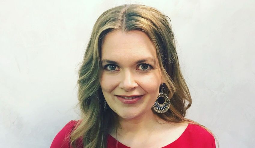 Helene van Santen nieuwe hoofdredacteur Kek Mama