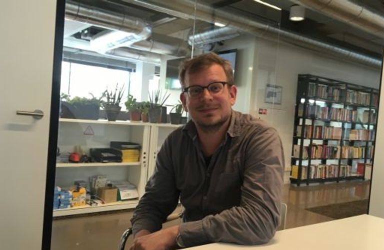 WPG gaat Vrij Nederland flink ondersteunen