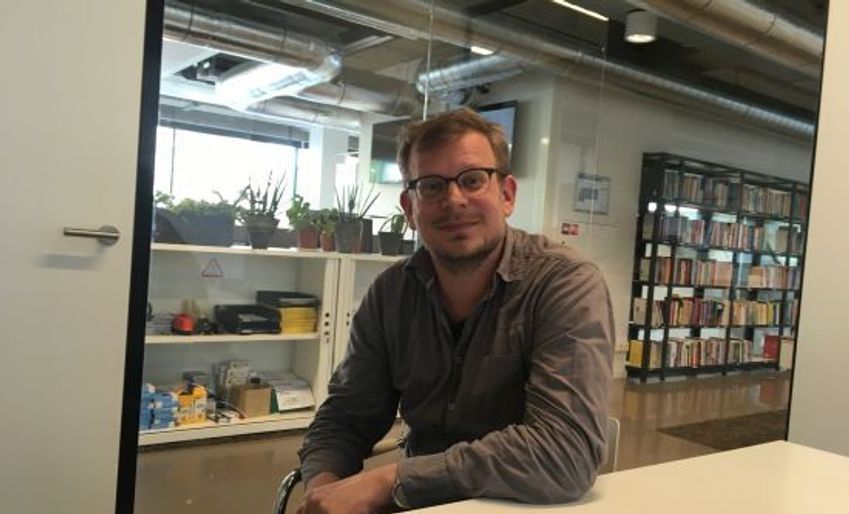 WPG gaat Vrij Nederland flink ondersteunen