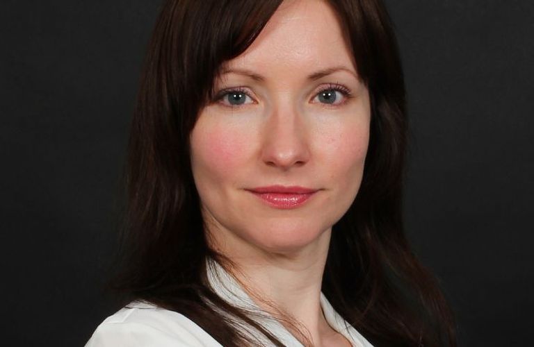 IAB krijgt nieuwe directeur; Wendy Pouw