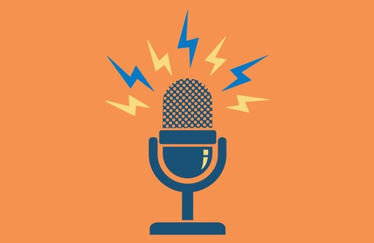 Audio in de lift in UK en USA