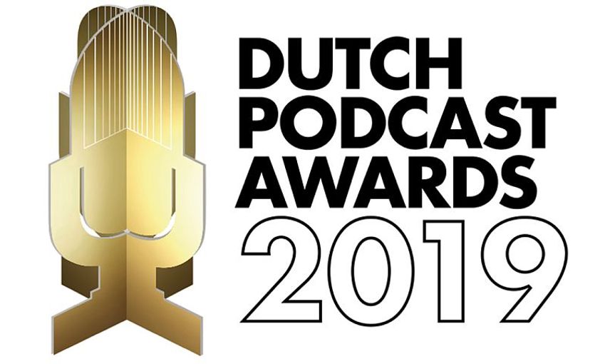 BNR organiseert de 2e editie Dutch Podcast Awards