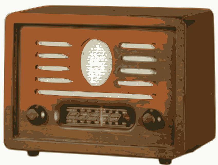 Radio: Aandeel digitaal luisteren neemt snel toe
