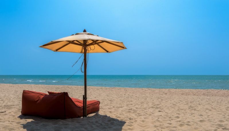 inct is met vakantie