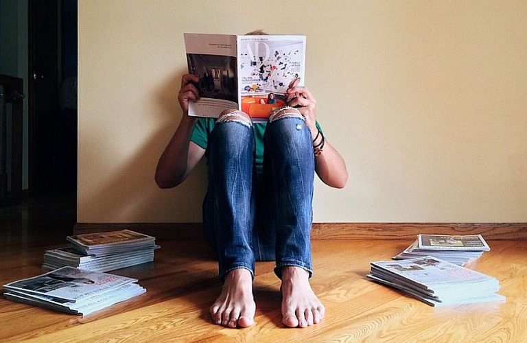 70% van magazines zien merkbereik stijgen