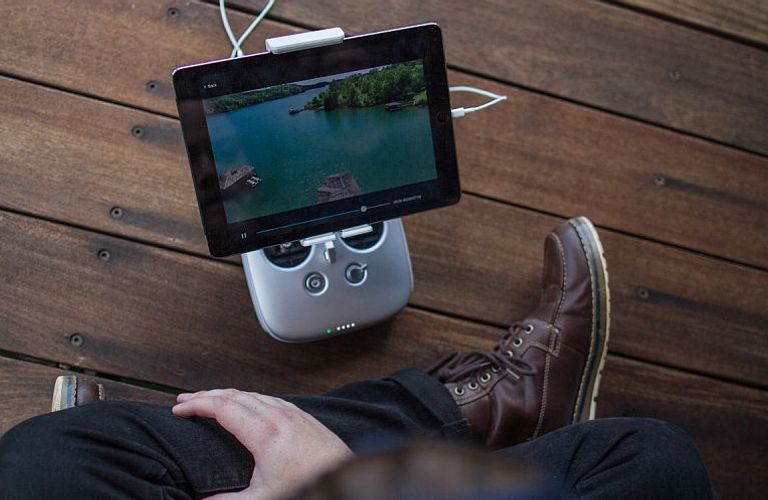 4 toekomstscenarios voor TV en Video