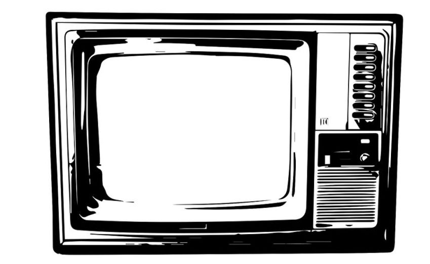 Televisie blijft een belangrijke rol spelen; ook bij jongeren