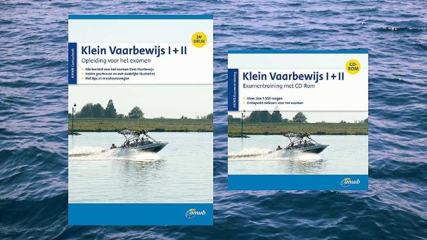 Gottmer neemt ANWB watersporttitels over