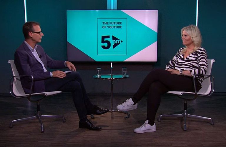 The future of YouTube: TMG over video-strategie