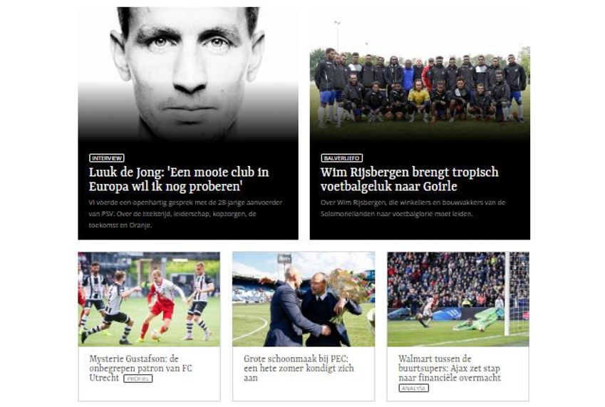 VI Pro heeft 10.000 online abonnees