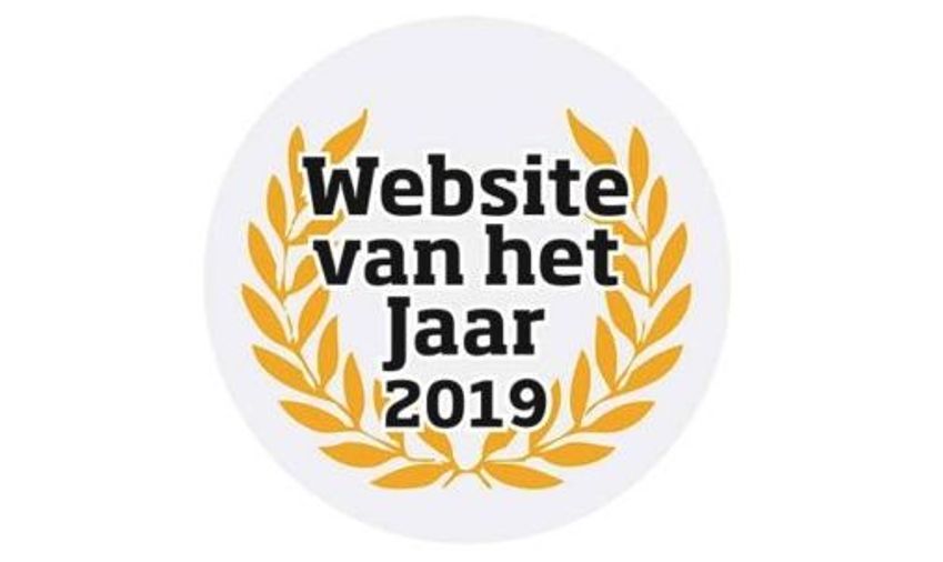 Nieuwssites DPG vallen in prijzen bij 'Website van het Jaar'