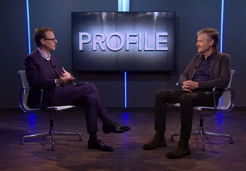 Wiet de Bruijn: 'De uitgeverij is fascinerend en in beweging'