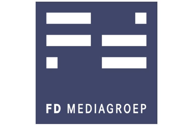 FD Mediagroep kan op goed jaar terugkijken
