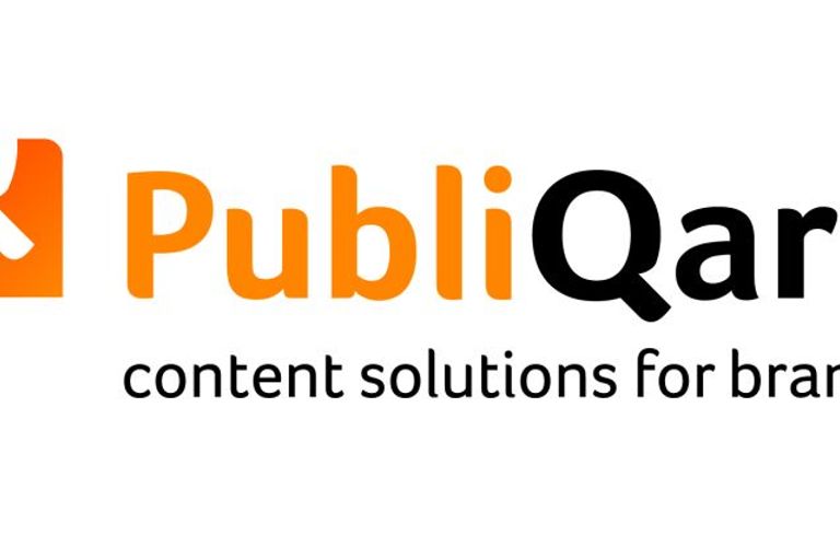 Partnernieuws: PubliQare levert nieuw redactioneel systeem voor Mediafin