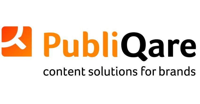 Partnernieuws: PubliQare levert nieuw redactioneel systeem voor Mediafin