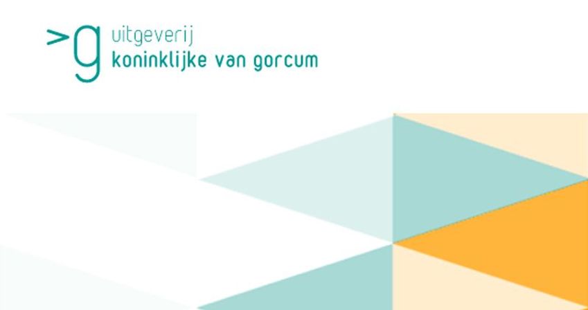 Uitgeverij Koninklijke Van Gorcum viert haar 220e verjaardag